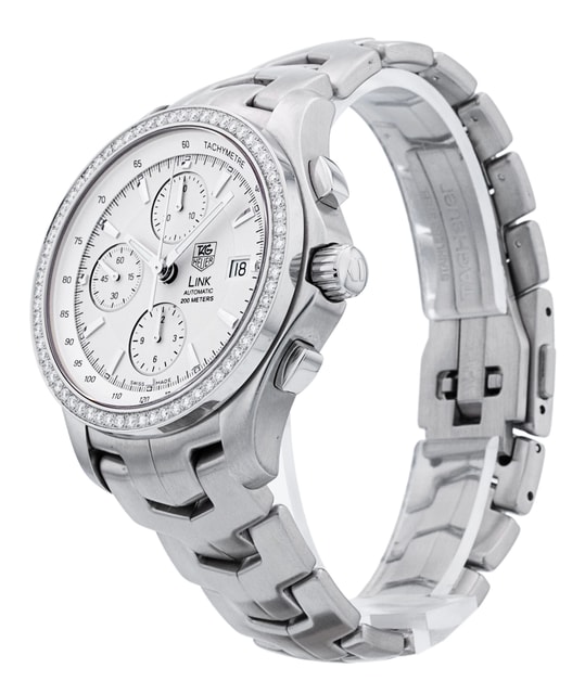 Tag Heuer Link CJF2118.BA0594 Image 2